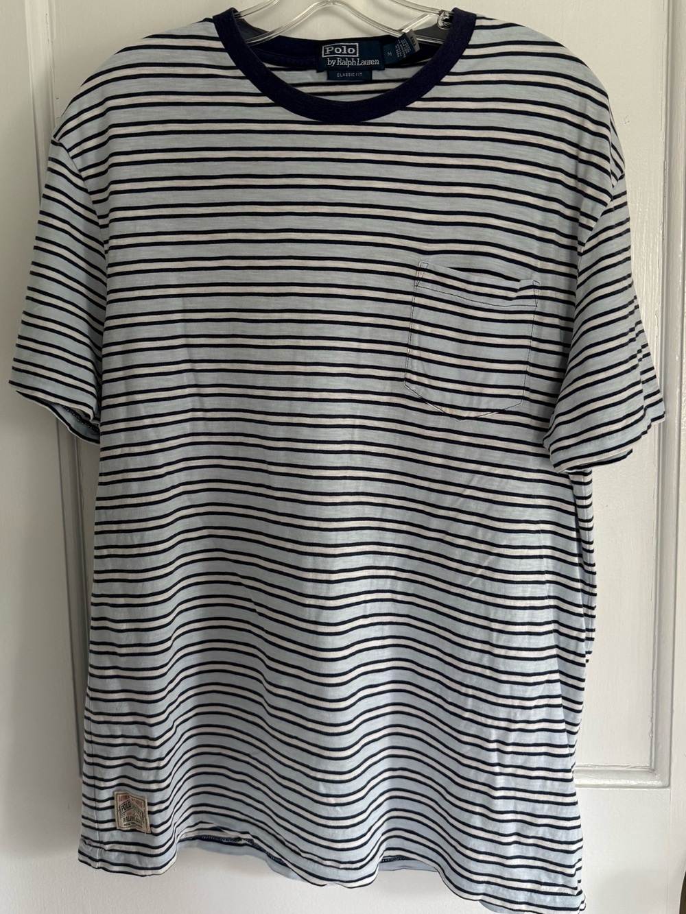 Polo by Ralph Lauren Striped Tee
